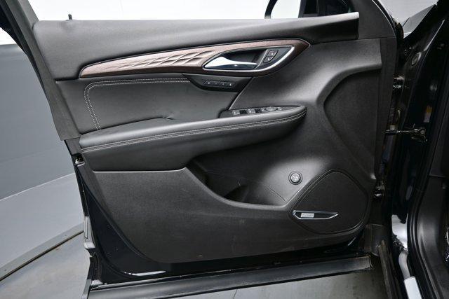 used 2023 Buick Envision car, priced at $29,789