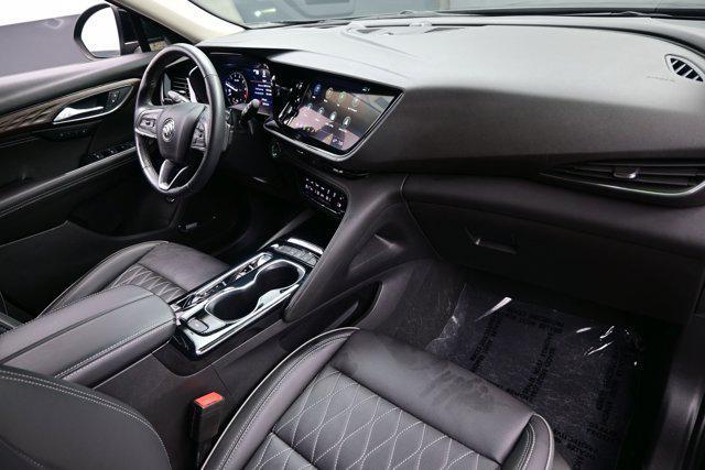 used 2023 Buick Envision car, priced at $29,789