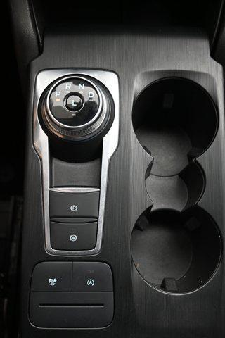 used 2024 Ford Escape car, priced at $24,996