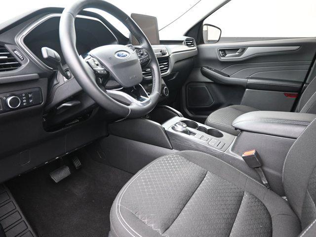 used 2024 Ford Escape car, priced at $24,996