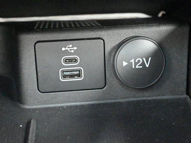 used 2024 Ford Escape car, priced at $24,996