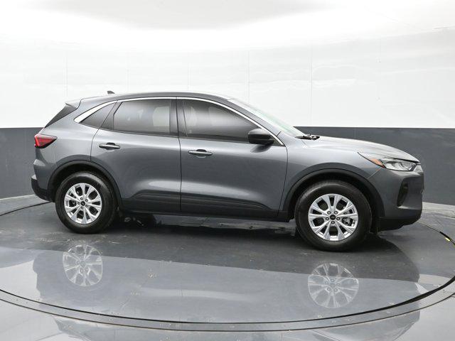 used 2024 Ford Escape car, priced at $24,996