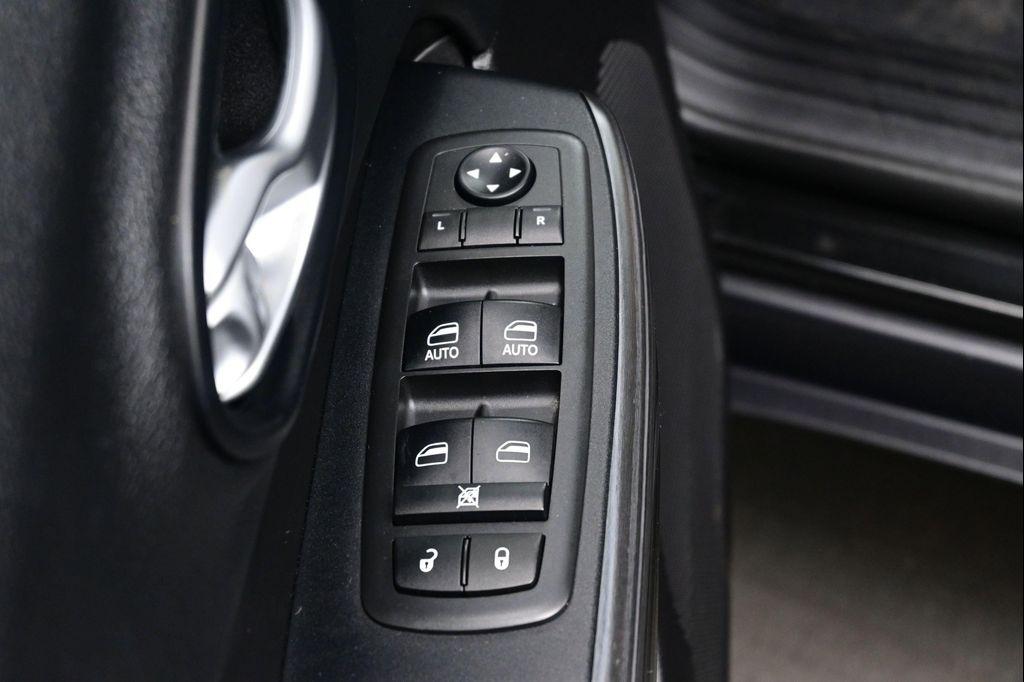 used 2016 Jeep Cherokee car, priced at $12,024