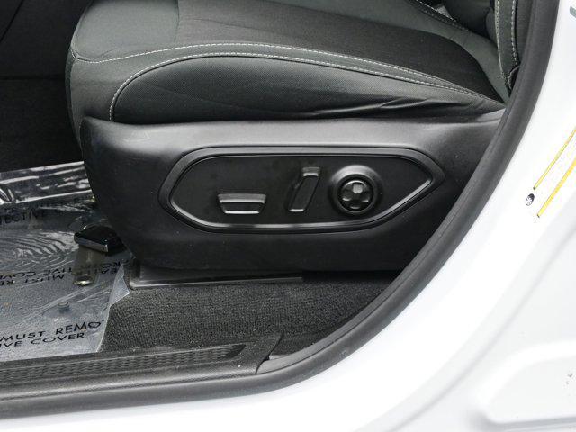 used 2025 Jeep Grand Cherokee L car, priced at $36,629
