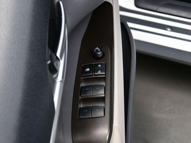 used 2023 Toyota Camry car, priced at $22,296
