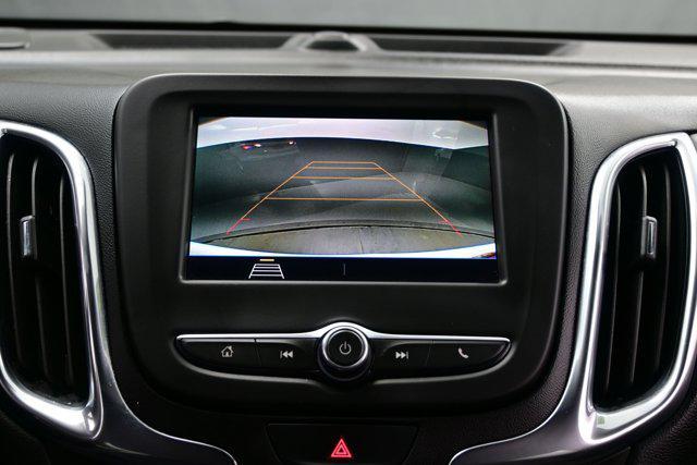 used 2020 Chevrolet Equinox car, priced at $18,824