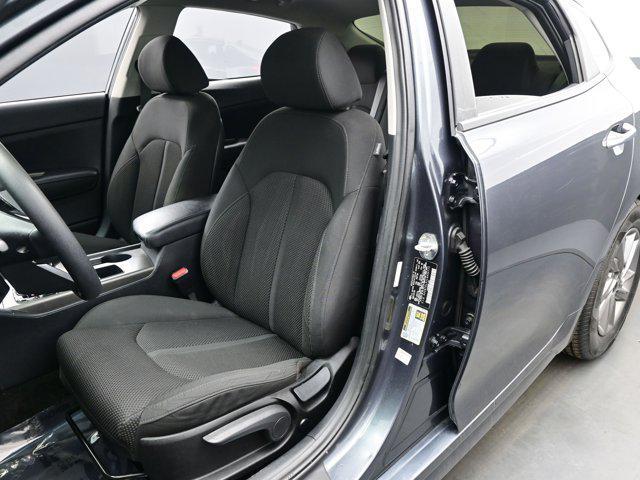 used 2020 Kia Optima car, priced at $14,255