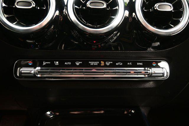 used 2021 Mercedes-Benz GLA 250 car, priced at $23,963