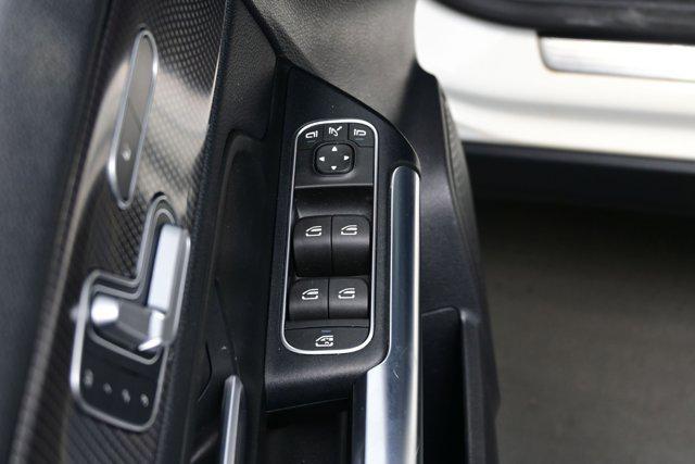 used 2021 Mercedes-Benz GLA 250 car, priced at $23,963