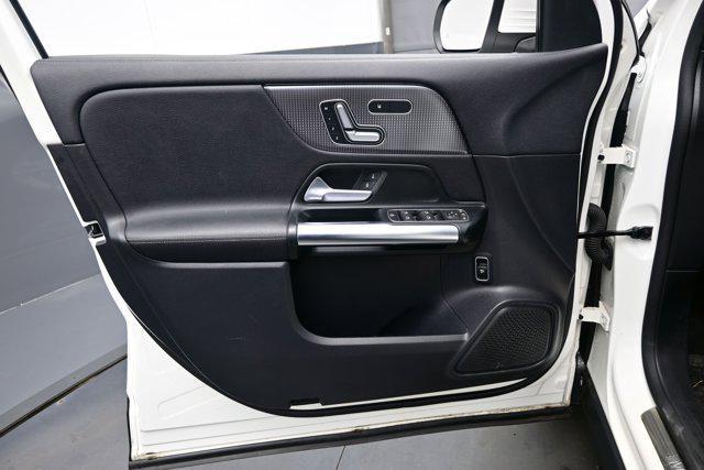 used 2021 Mercedes-Benz GLA 250 car, priced at $23,963