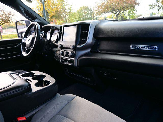 used 2024 Ram 3500 car, priced at $42,445