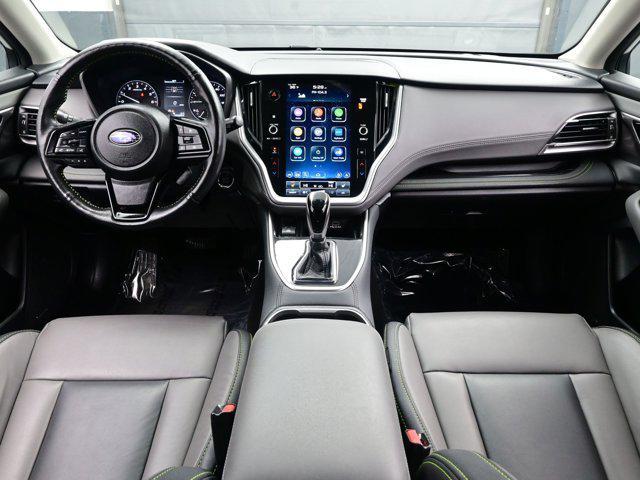 used 2024 Subaru Outback car, priced at $27,259