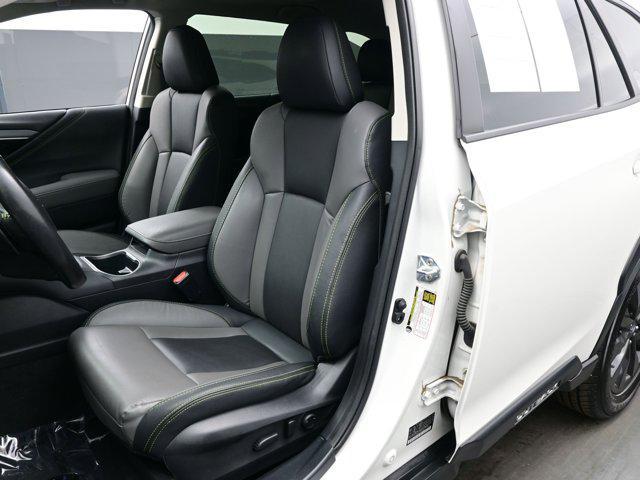 used 2024 Subaru Outback car, priced at $27,259