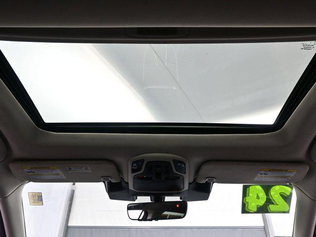 used 2024 Subaru Outback car, priced at $27,259