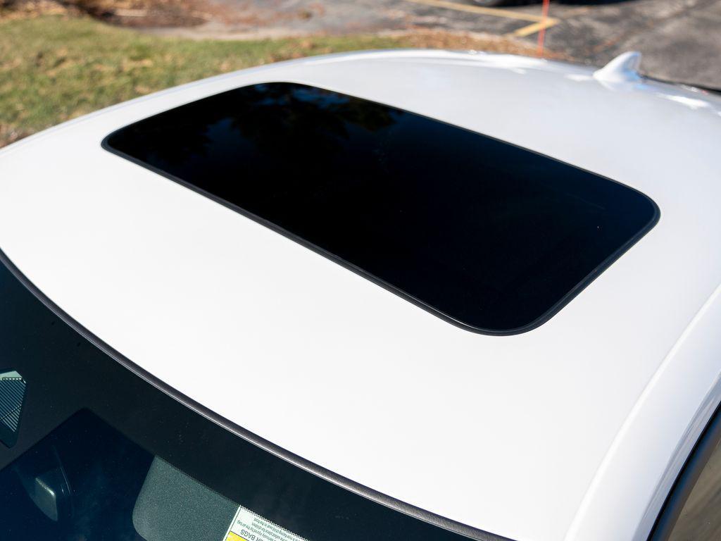 new 2026 Acura Integra car, priced at $40,995