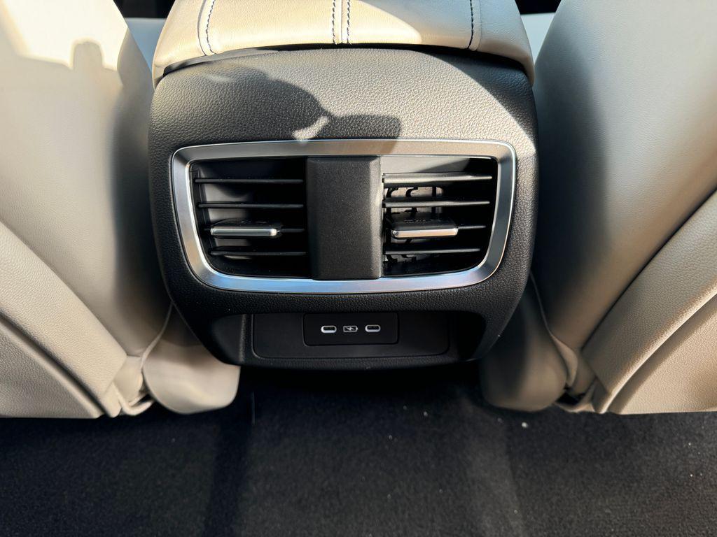 new 2026 Acura RDX car, priced at $49,750