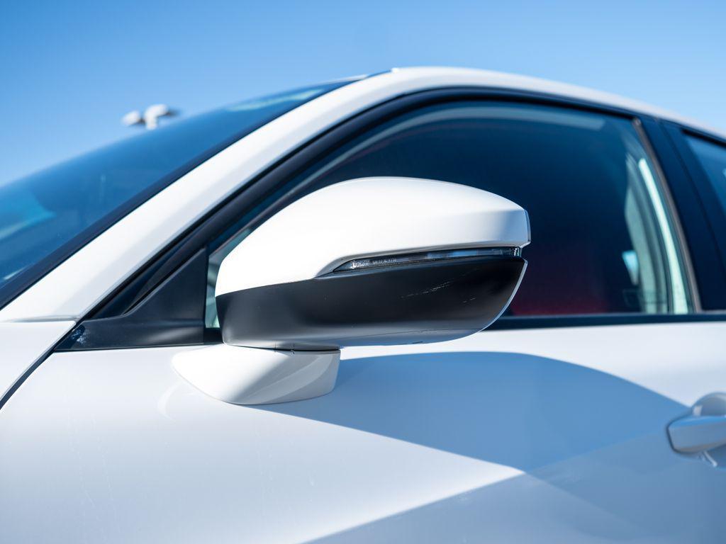 new 2026 Acura Integra car, priced at $40,995