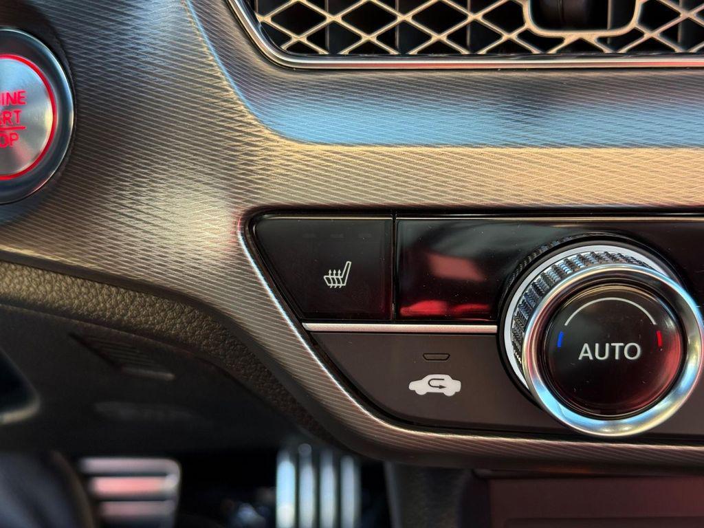 new 2026 Acura Integra car, priced at $40,995