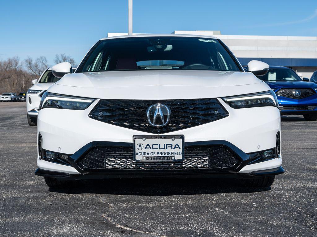 new 2026 Acura Integra car, priced at $40,995