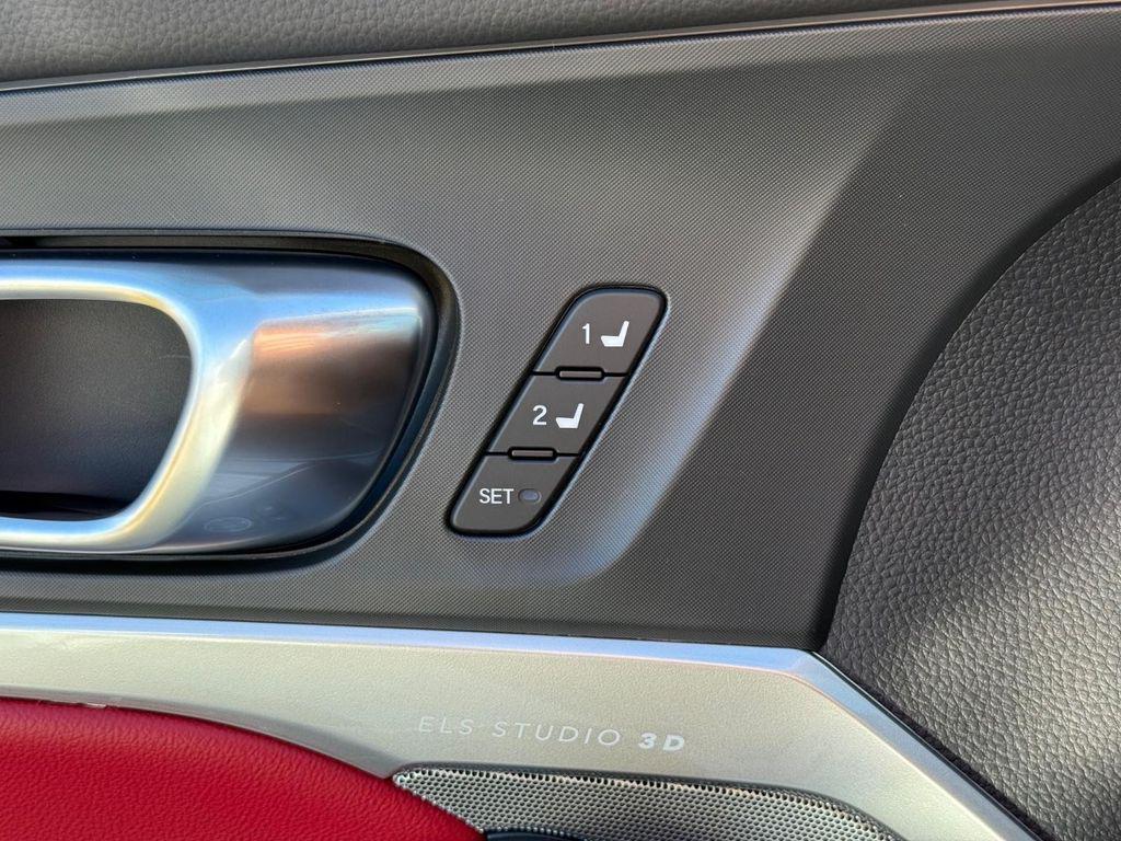 new 2026 Acura Integra car, priced at $40,995