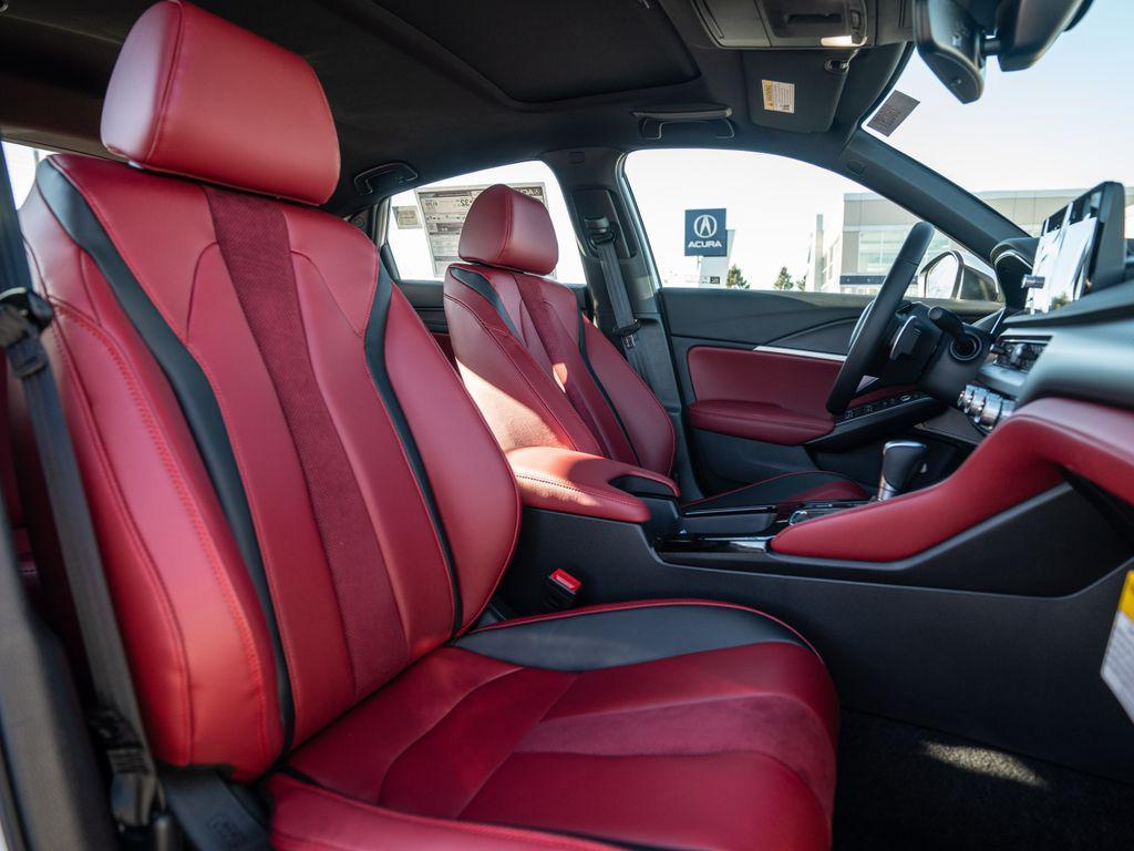 new 2026 Acura Integra car, priced at $40,995