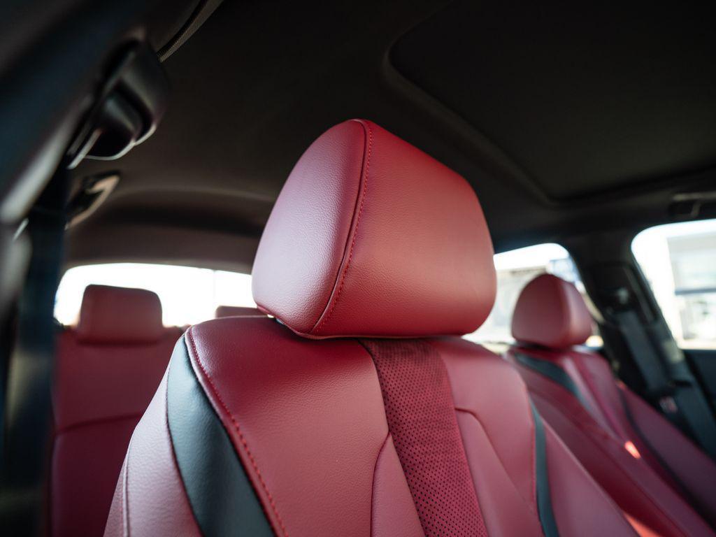 new 2026 Acura Integra car, priced at $40,995