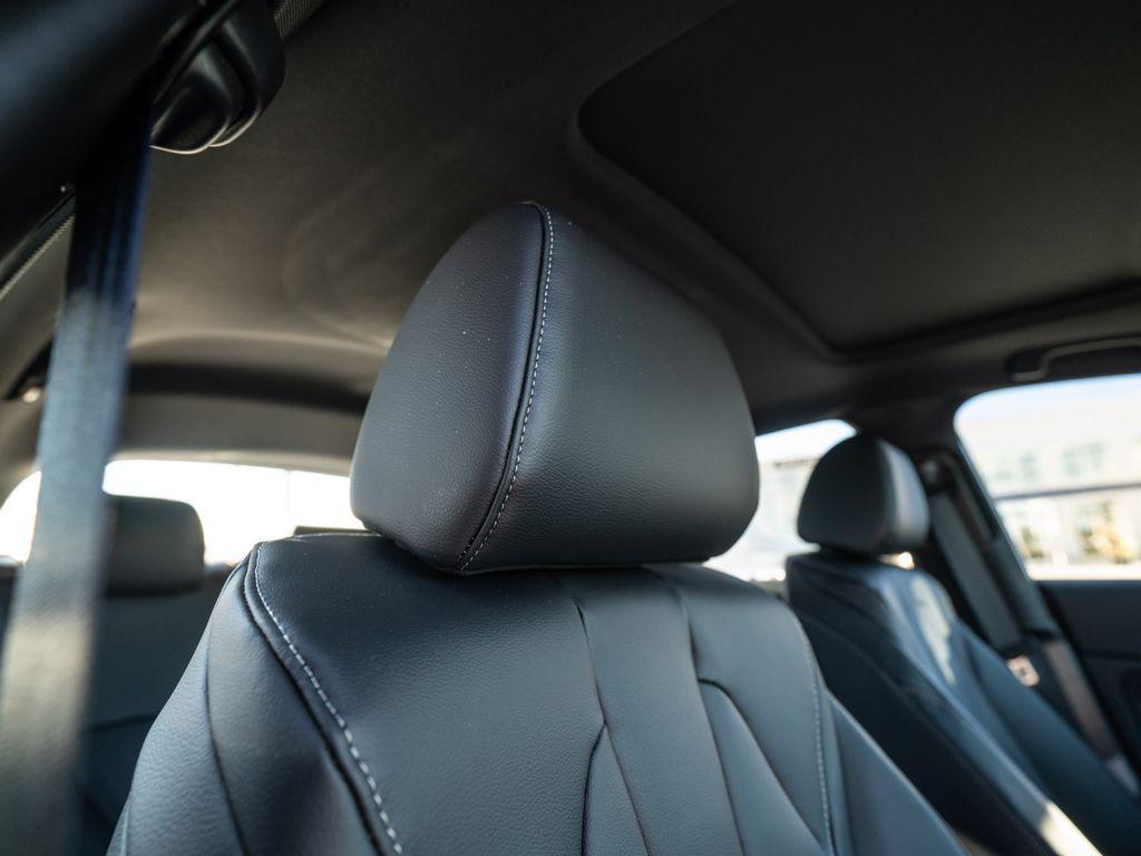 new 2026 Acura Integra car, priced at $37,845