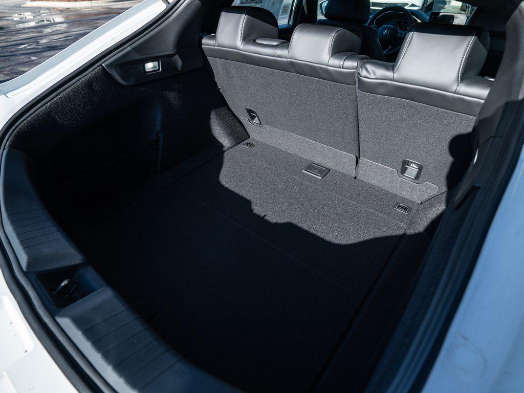 new 2026 Acura Integra car, priced at $37,845