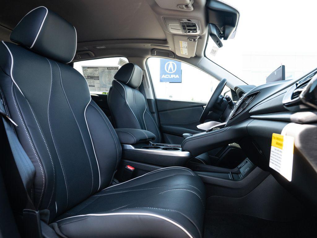 new 2026 Acura RDX car, priced at $54,900