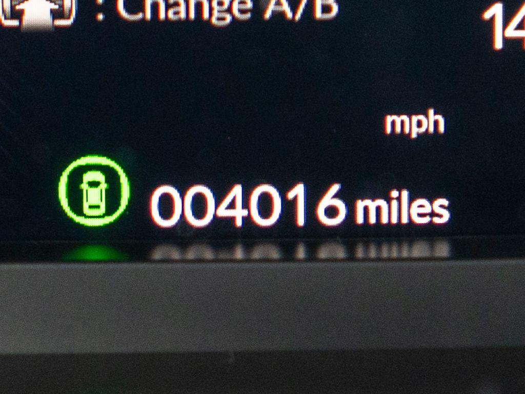 used 2025 Acura ADX car, priced at $33,900