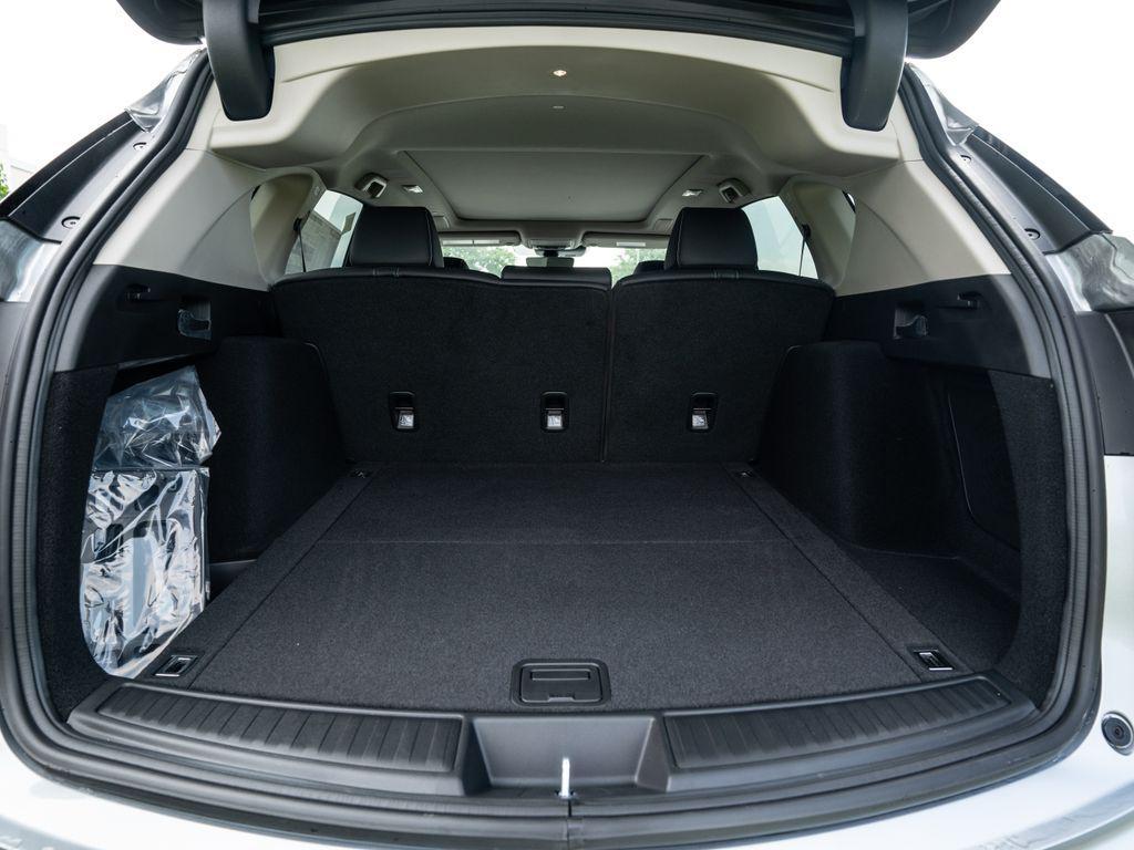 new 2026 Acura RDX car, priced at $49,050