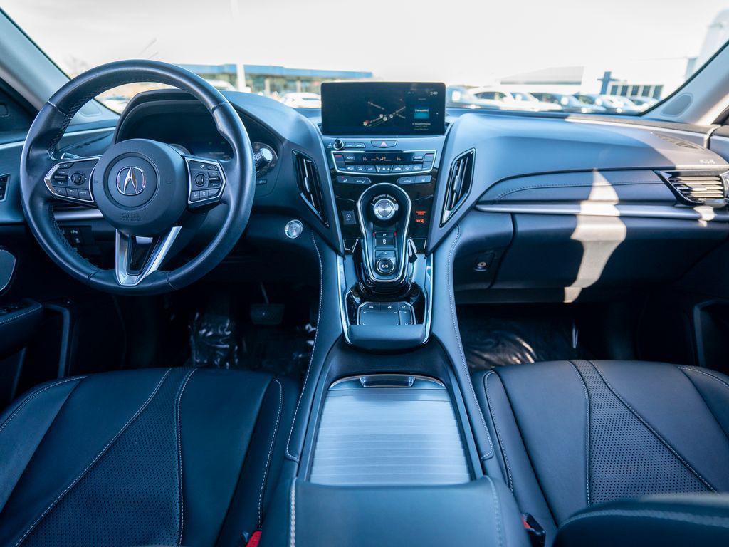 used 2020 Acura RDX car, priced at $26,944