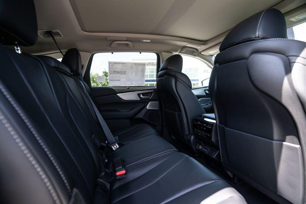 new 2026 Acura MDX car, priced at $61,350