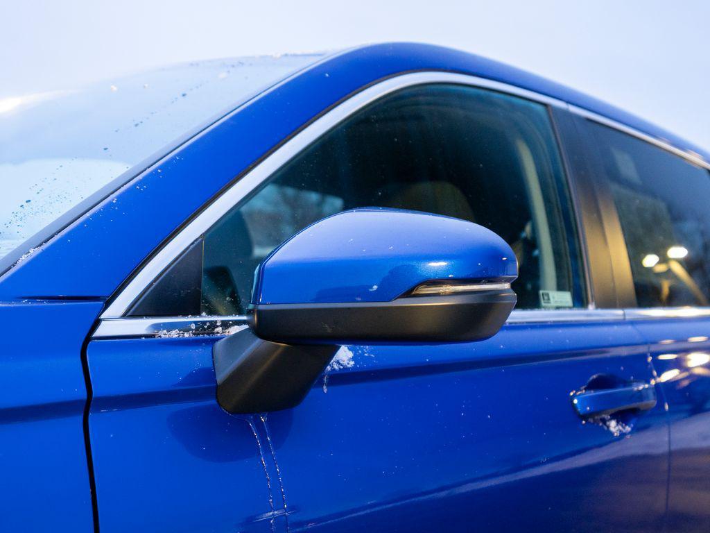 used 2023 Honda CR-V car, priced at $28,644