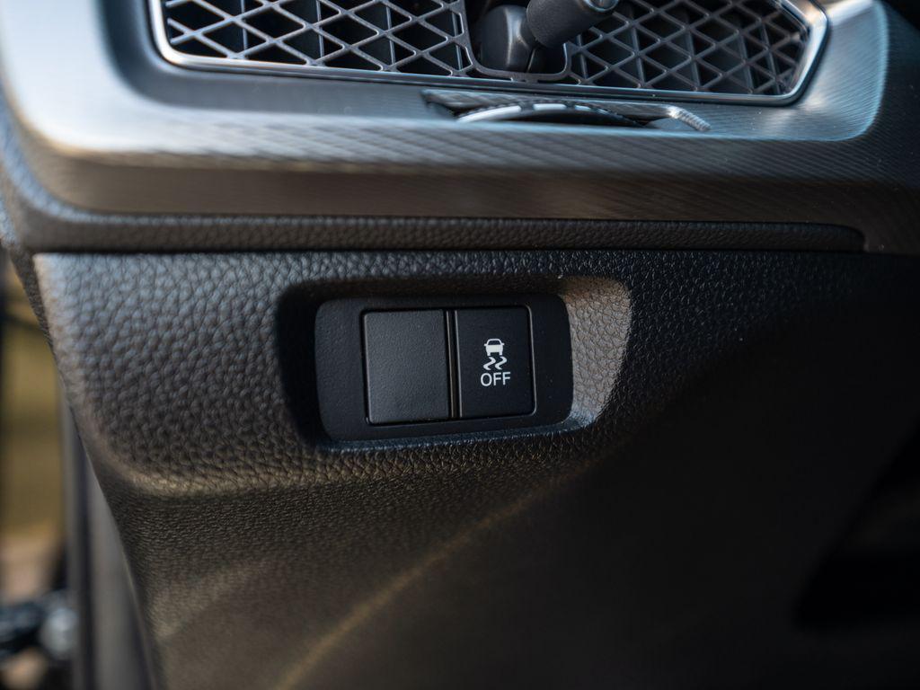 new 2026 Acura Integra car, priced at $41,555