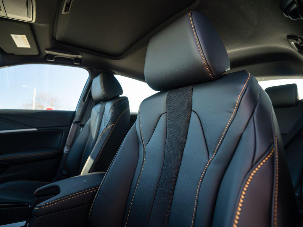 new 2026 Acura Integra car, priced at $41,555