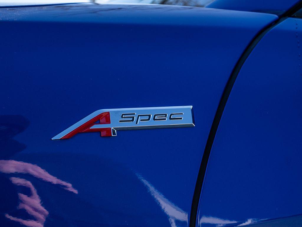 used 2023 Acura TLX car, priced at $37,900