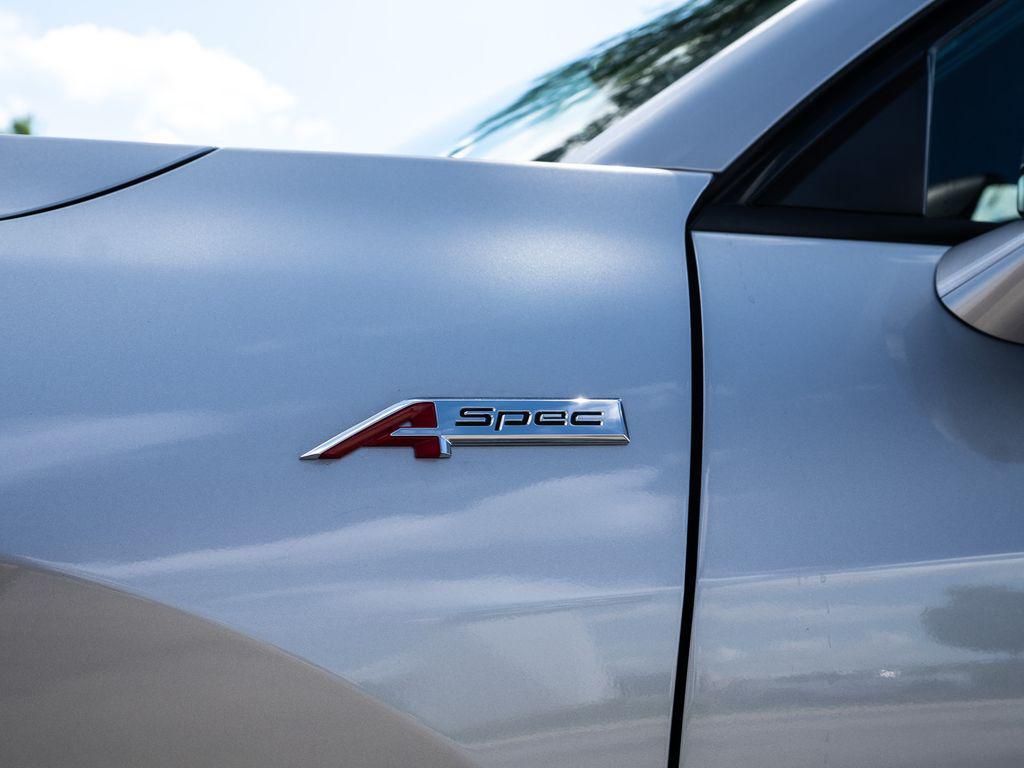 new 2025 Acura ADX car, priced at $41,350