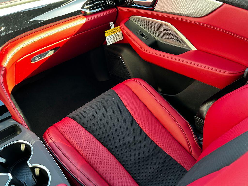 new 2026 Acura MDX car, priced at $64,350