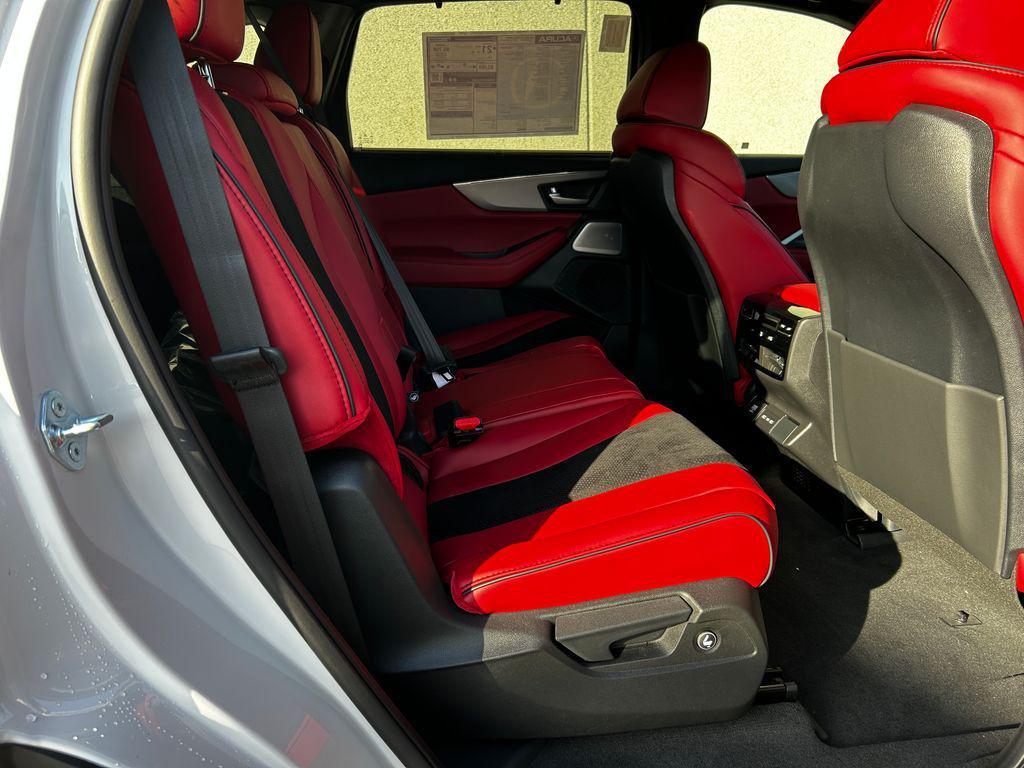 new 2026 Acura MDX car, priced at $64,350