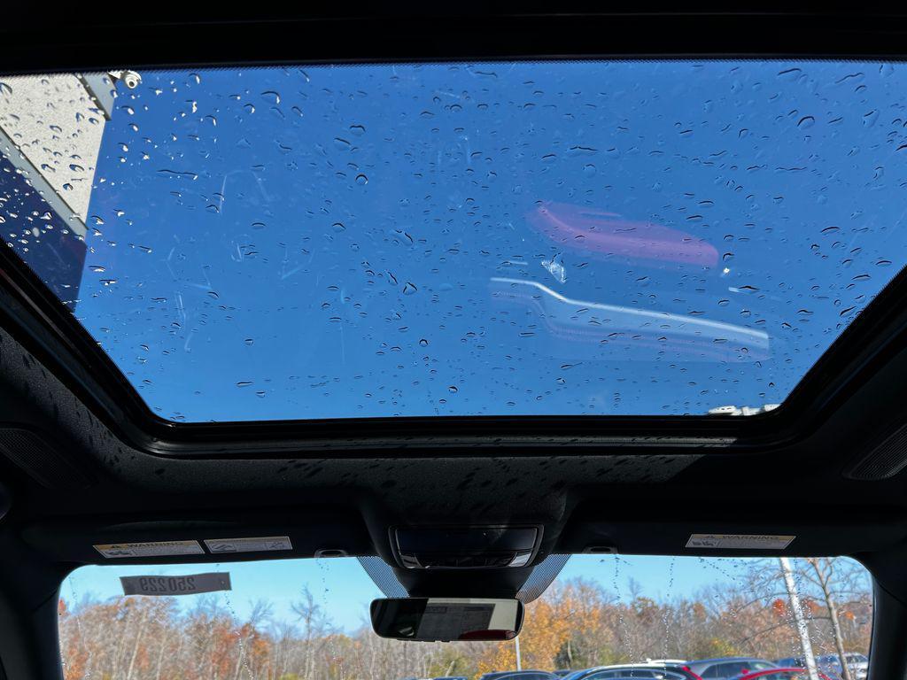 new 2026 Acura MDX car, priced at $64,350