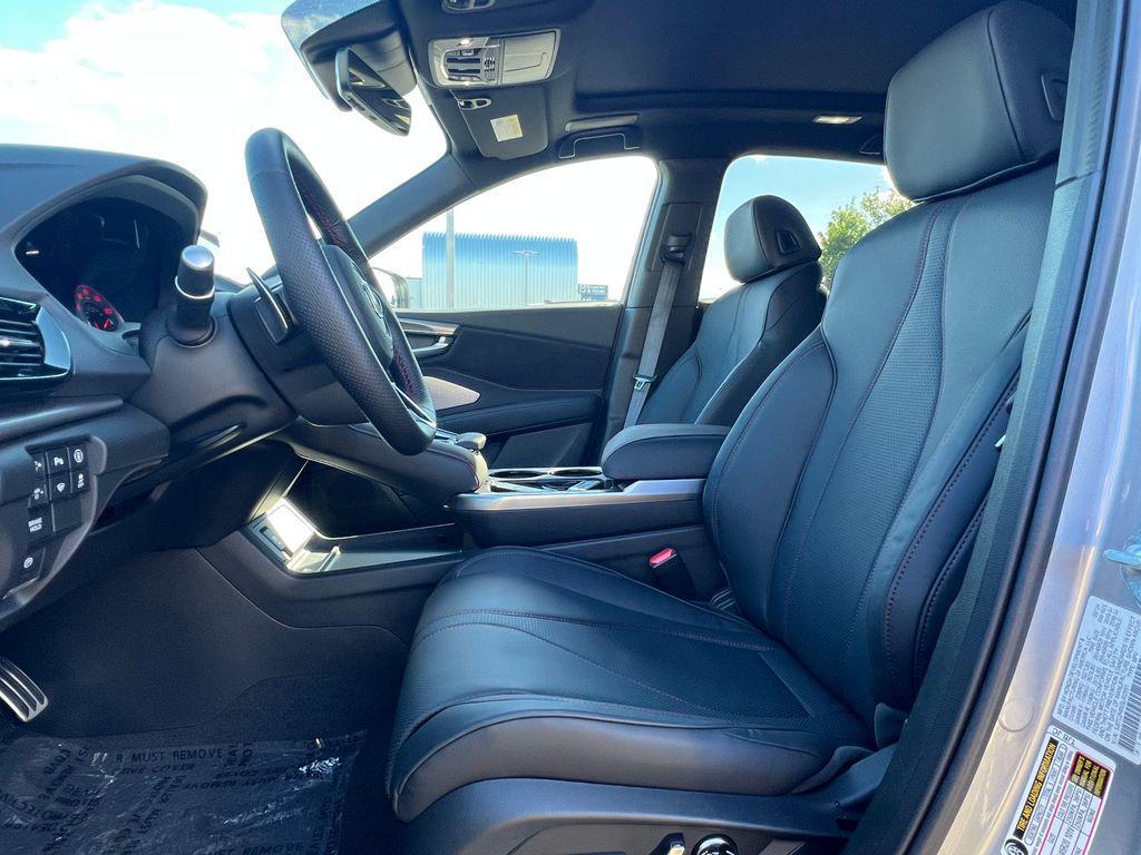 new 2026 Acura RDX car, priced at $56,200