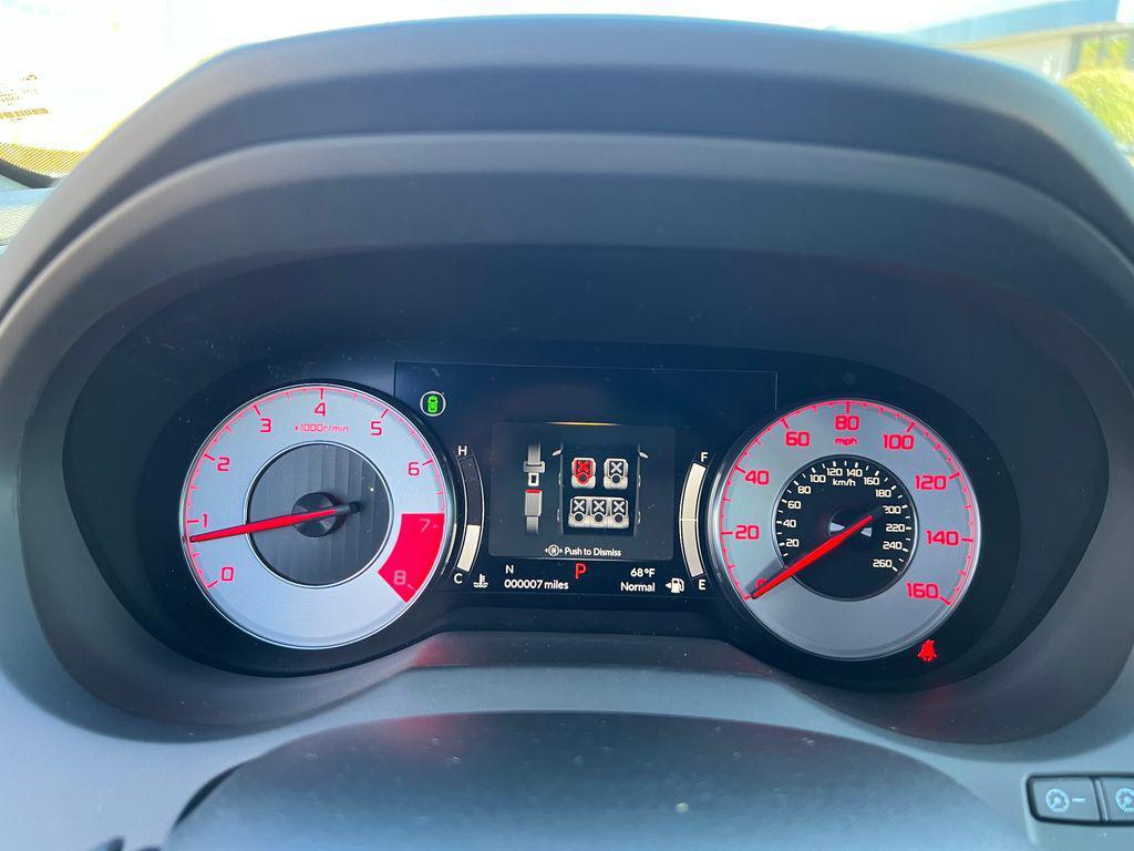 new 2026 Acura RDX car, priced at $56,200