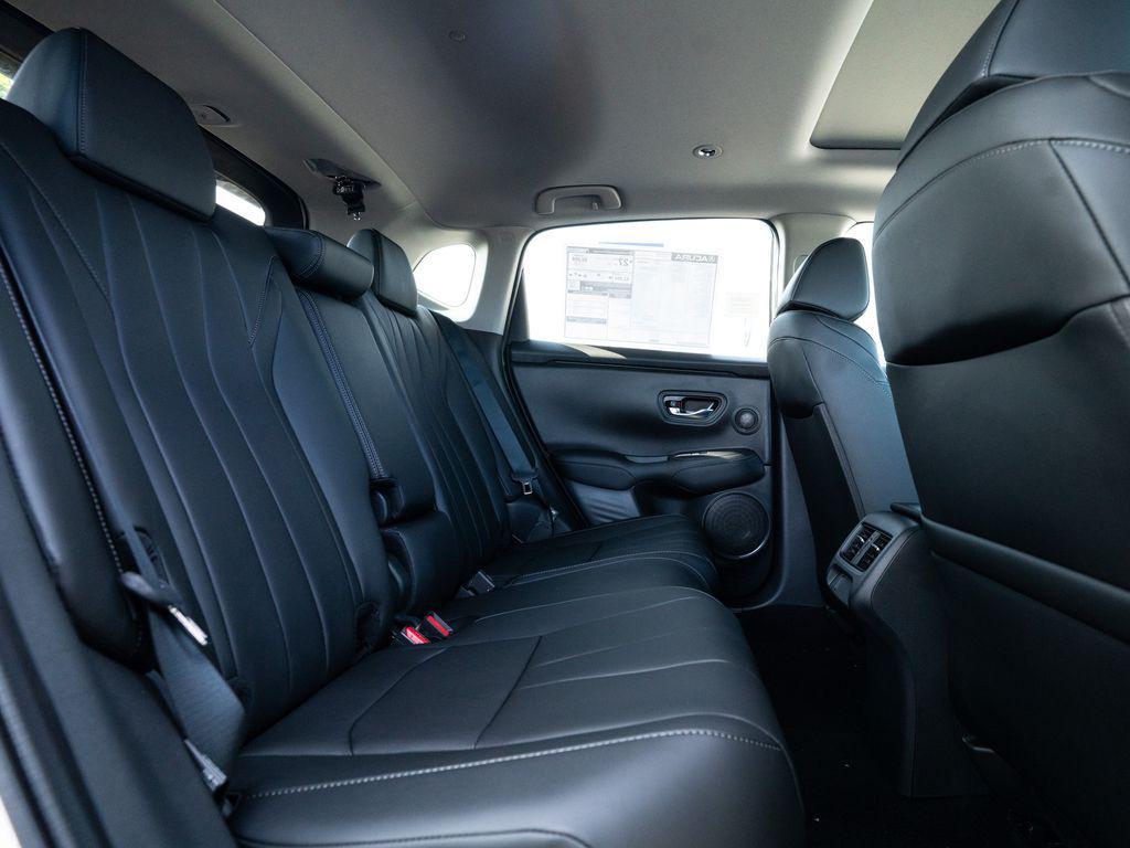 new 2026 Acura ADX car, priced at $38,950