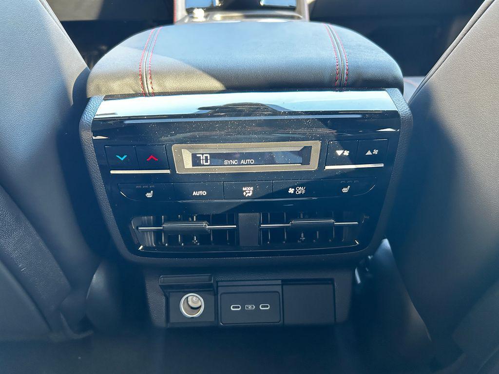 new 2026 Acura MDX car, priced at $70,850