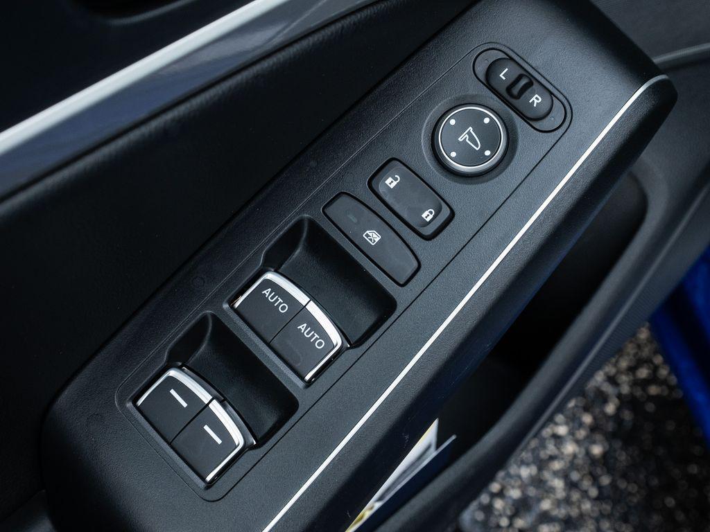 used 2025 Acura Integra car, priced at $32,425