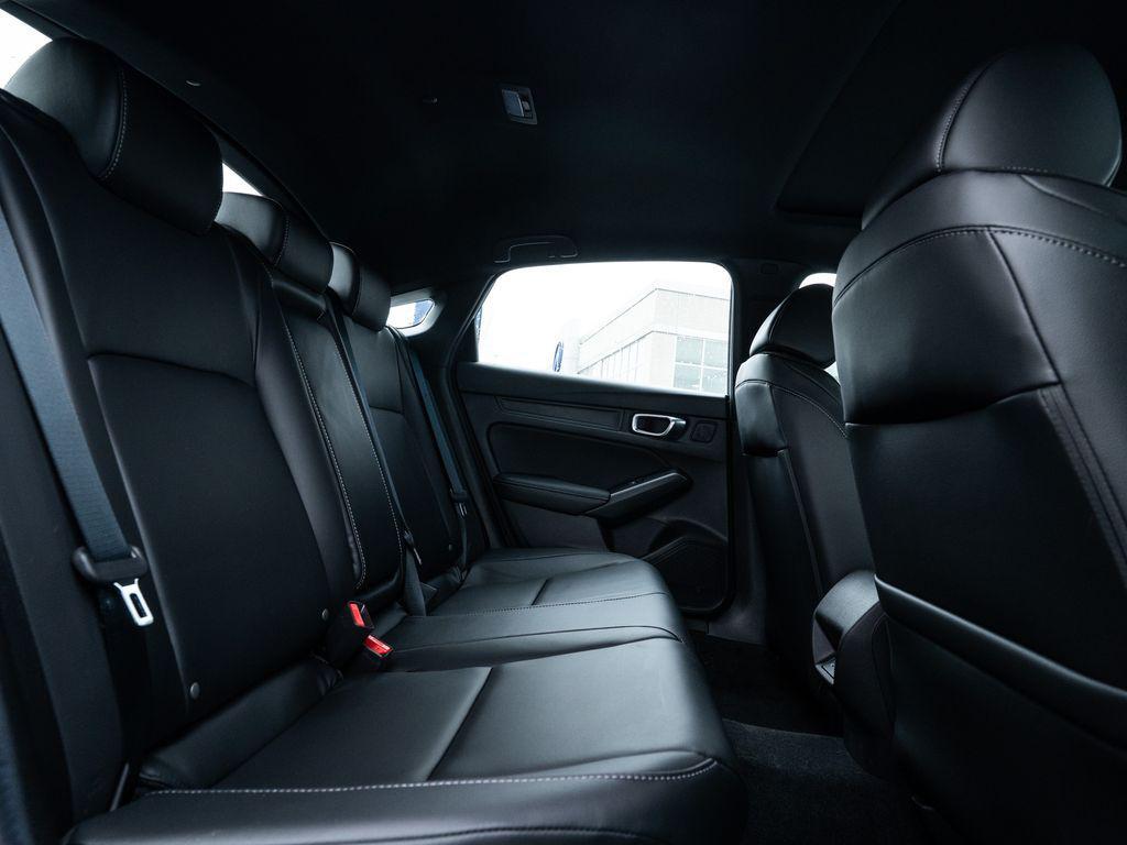 used 2025 Acura Integra car, priced at $32,425