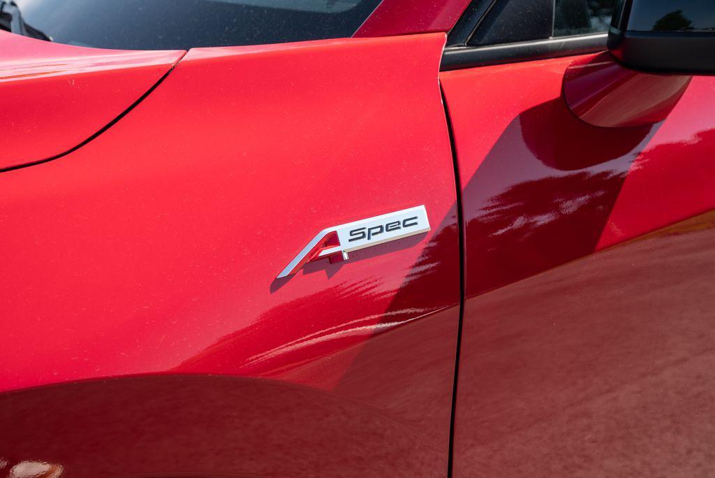 new 2026 Acura ADX car, priced at $45,750