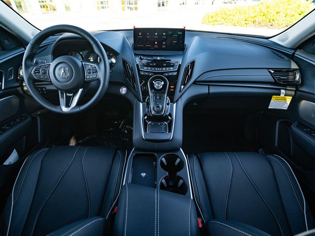 new 2026 Acura RDX car, priced at $54,900