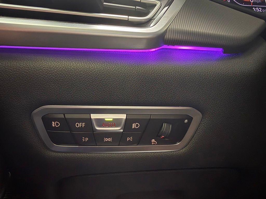 BMW X5 view 20